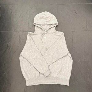 Nike Men's Grey Sweatshirt